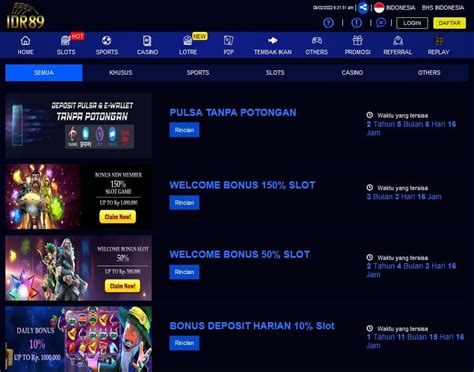 Qqemas88  QQEMAS merupakan sebuah situs slot gacor terpercaya yang menyediakan beragam permainan slot online dengan berbagai kelebihan seperti RTP dan bonusnya